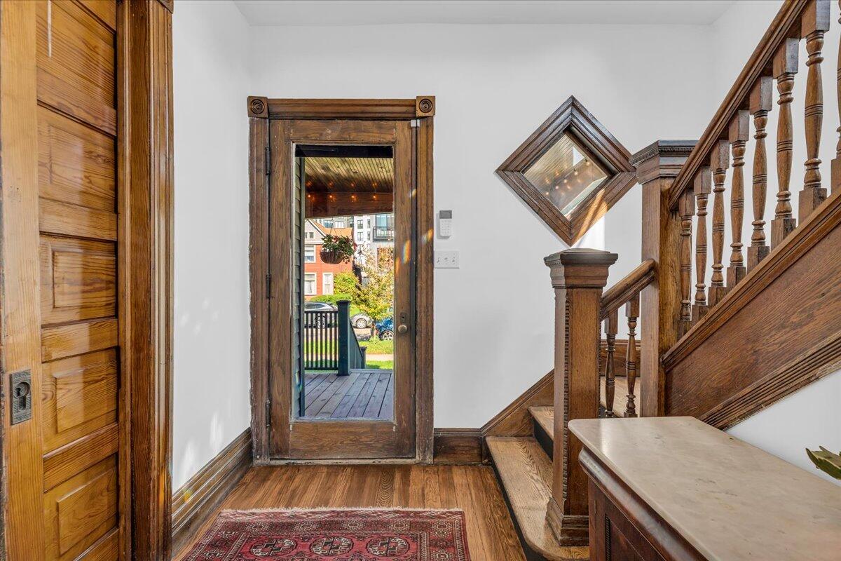 1615 Church Street