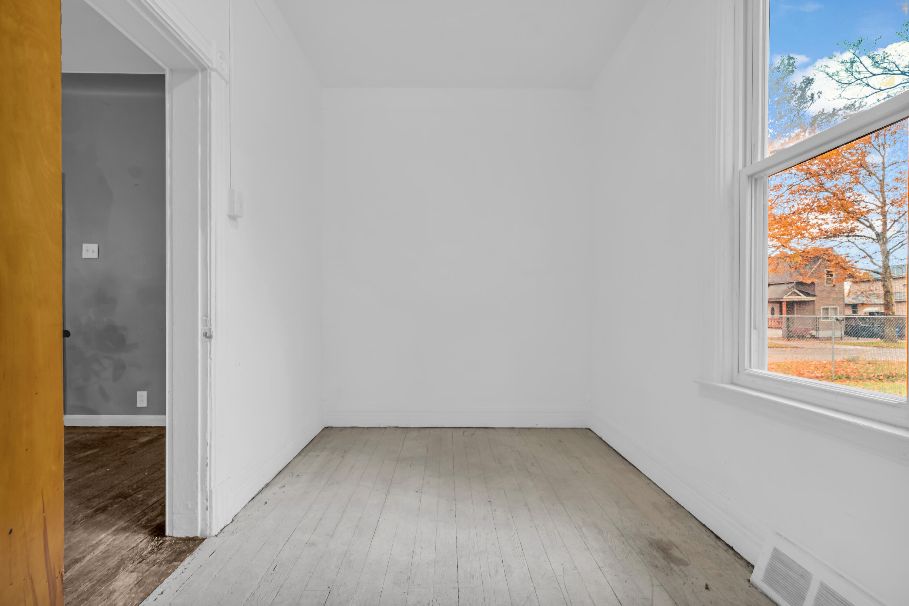 4450 Military Street