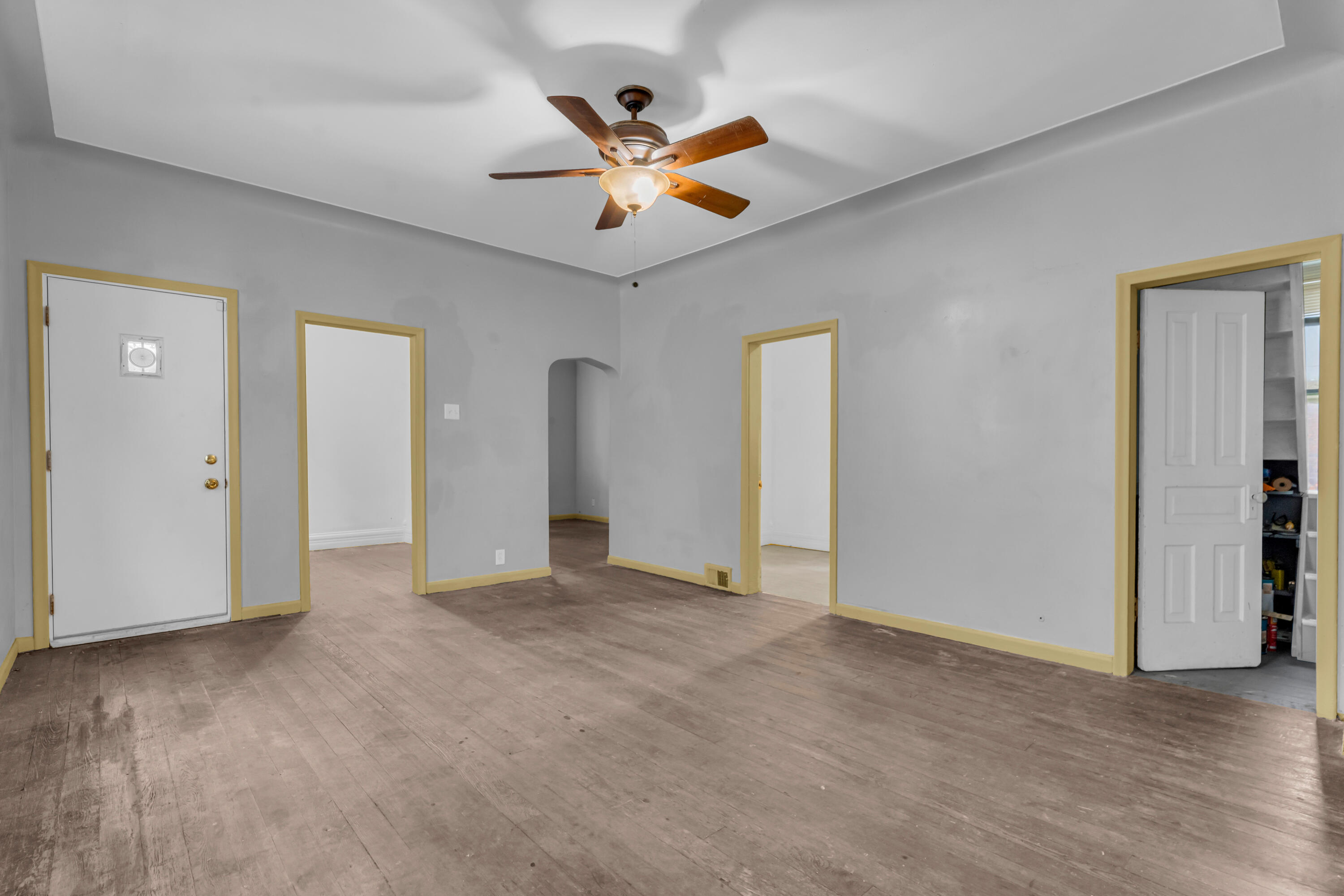 4450 Military Street