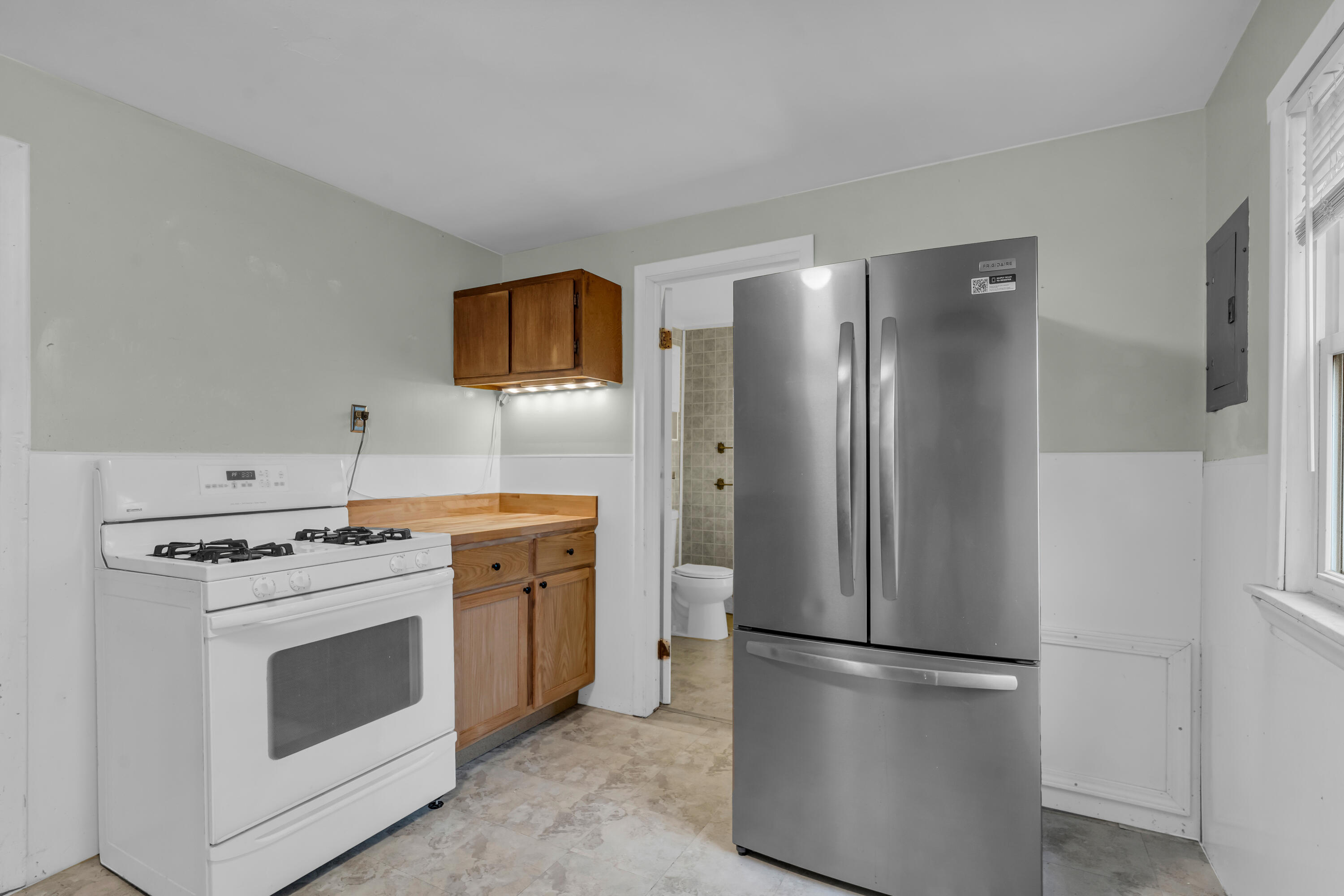 4450 Military Street