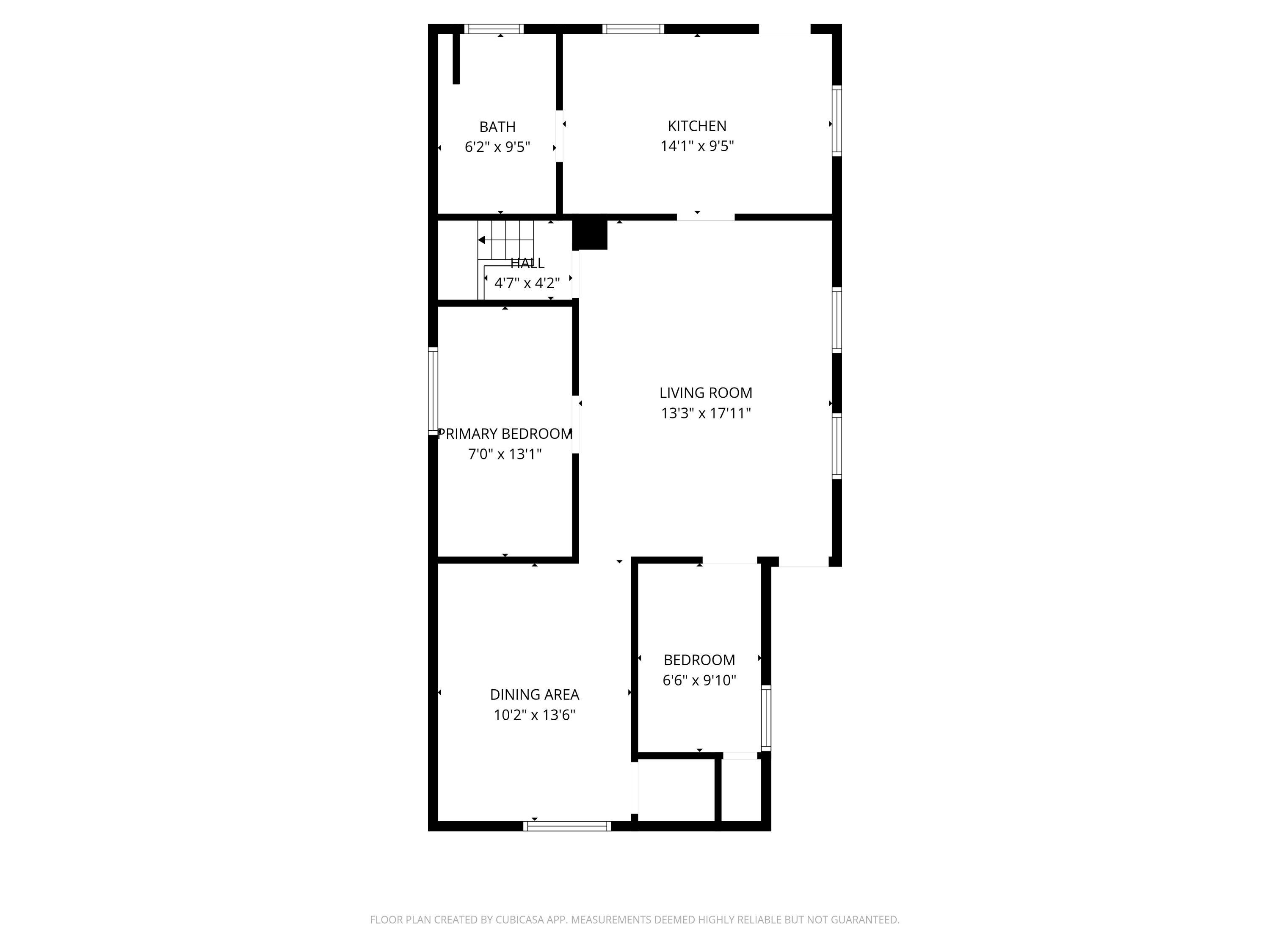 4450 Military Street