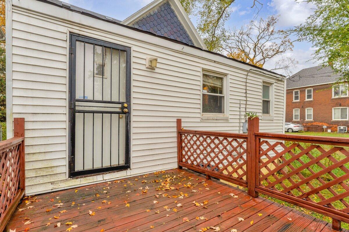 4450 Military Street