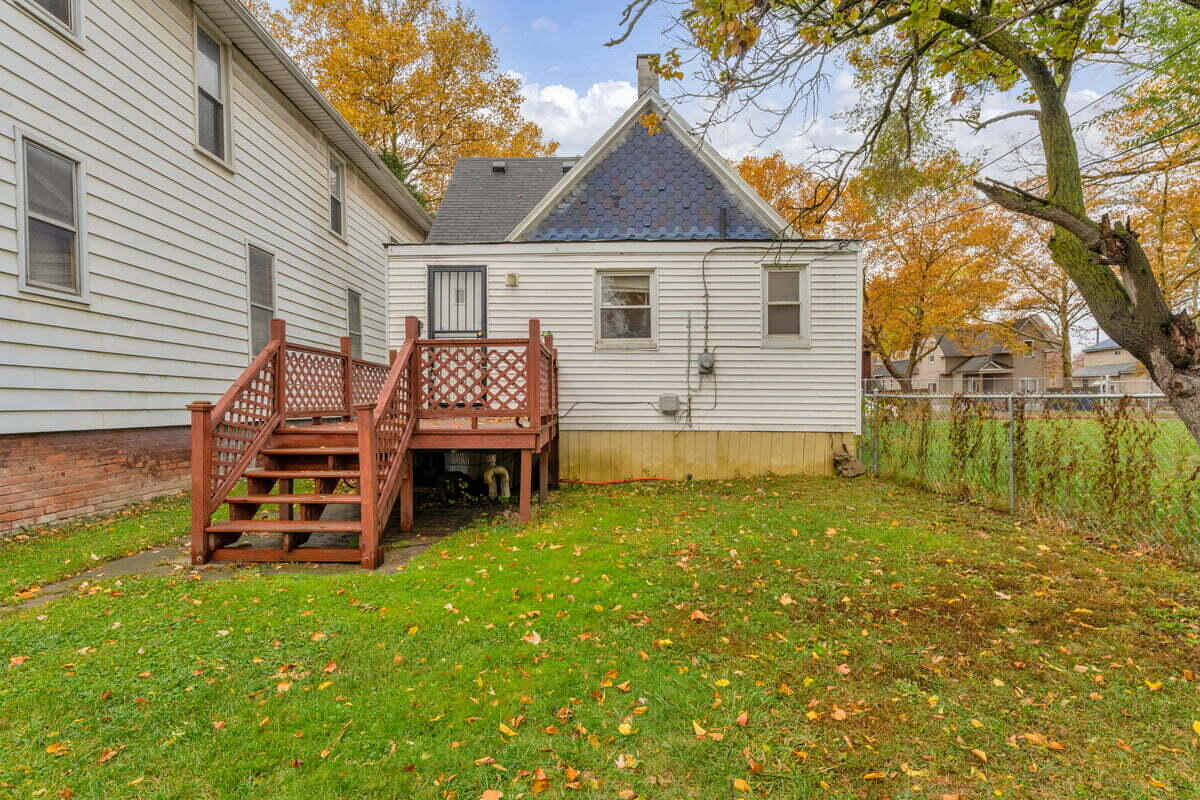 4450 Military Street