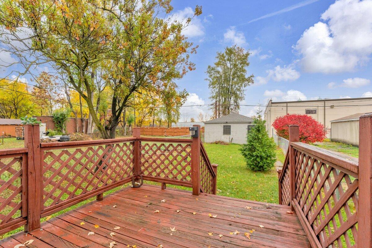 4450 Military Street