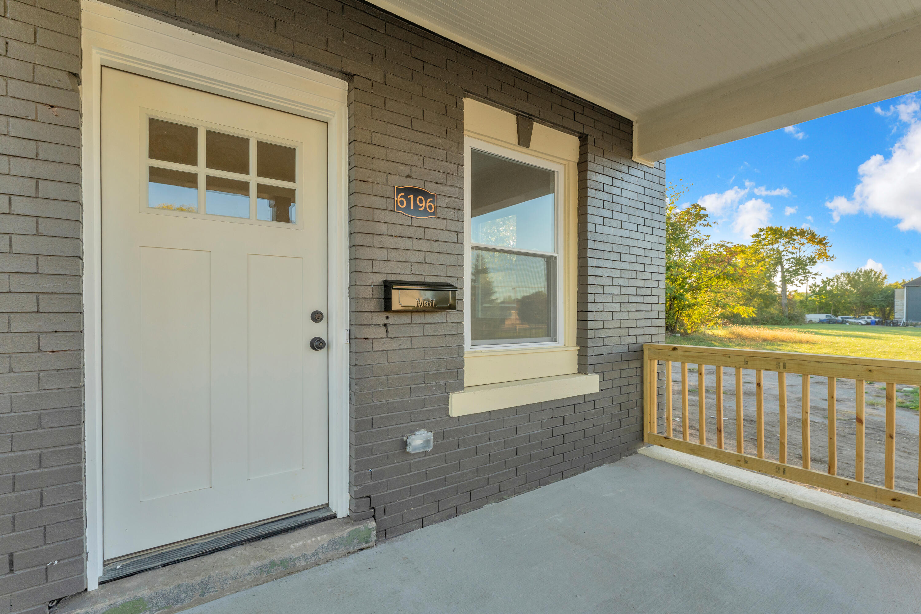 6196 Rosa Parks Boulevard