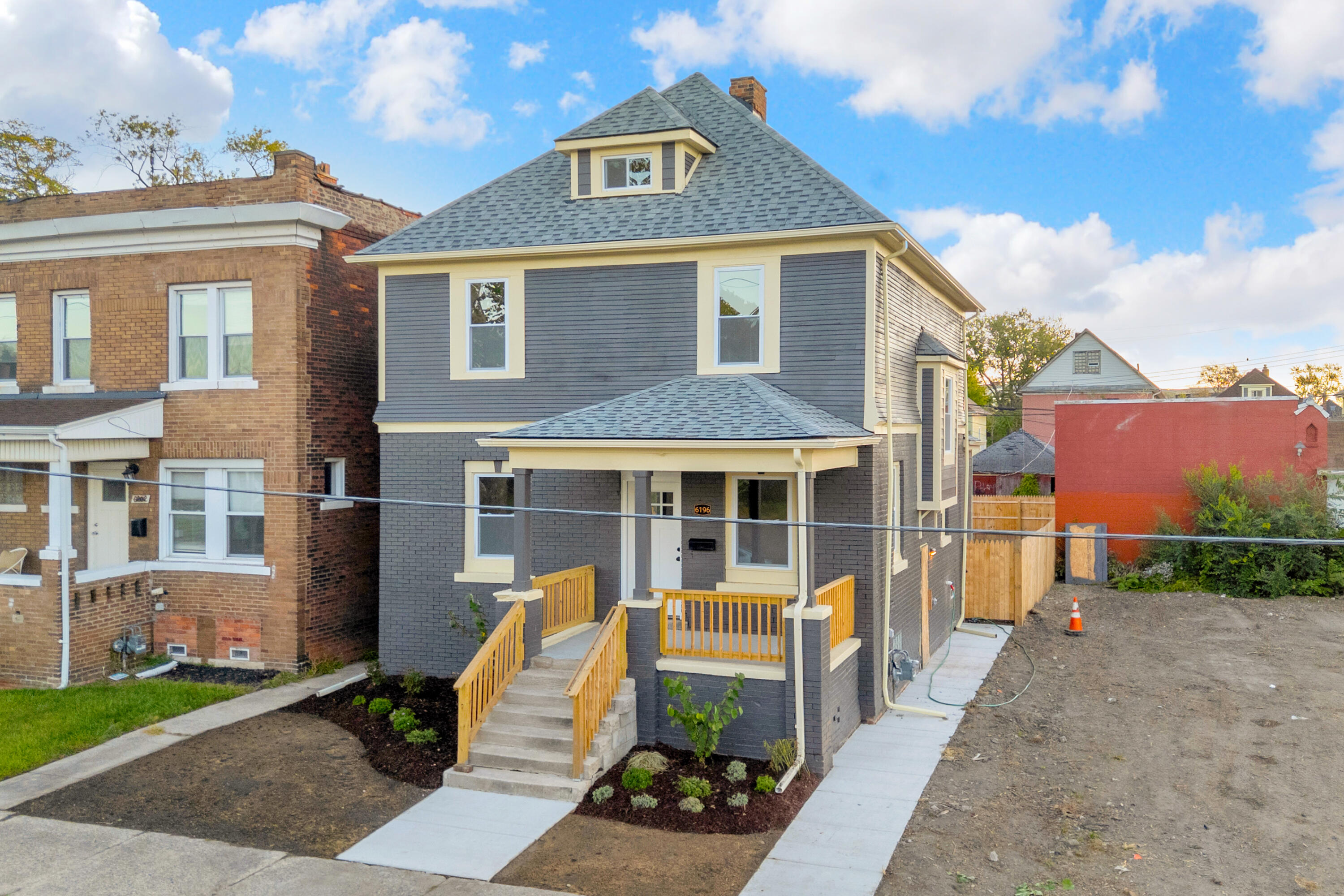 6196 Rosa Parks Boulevard