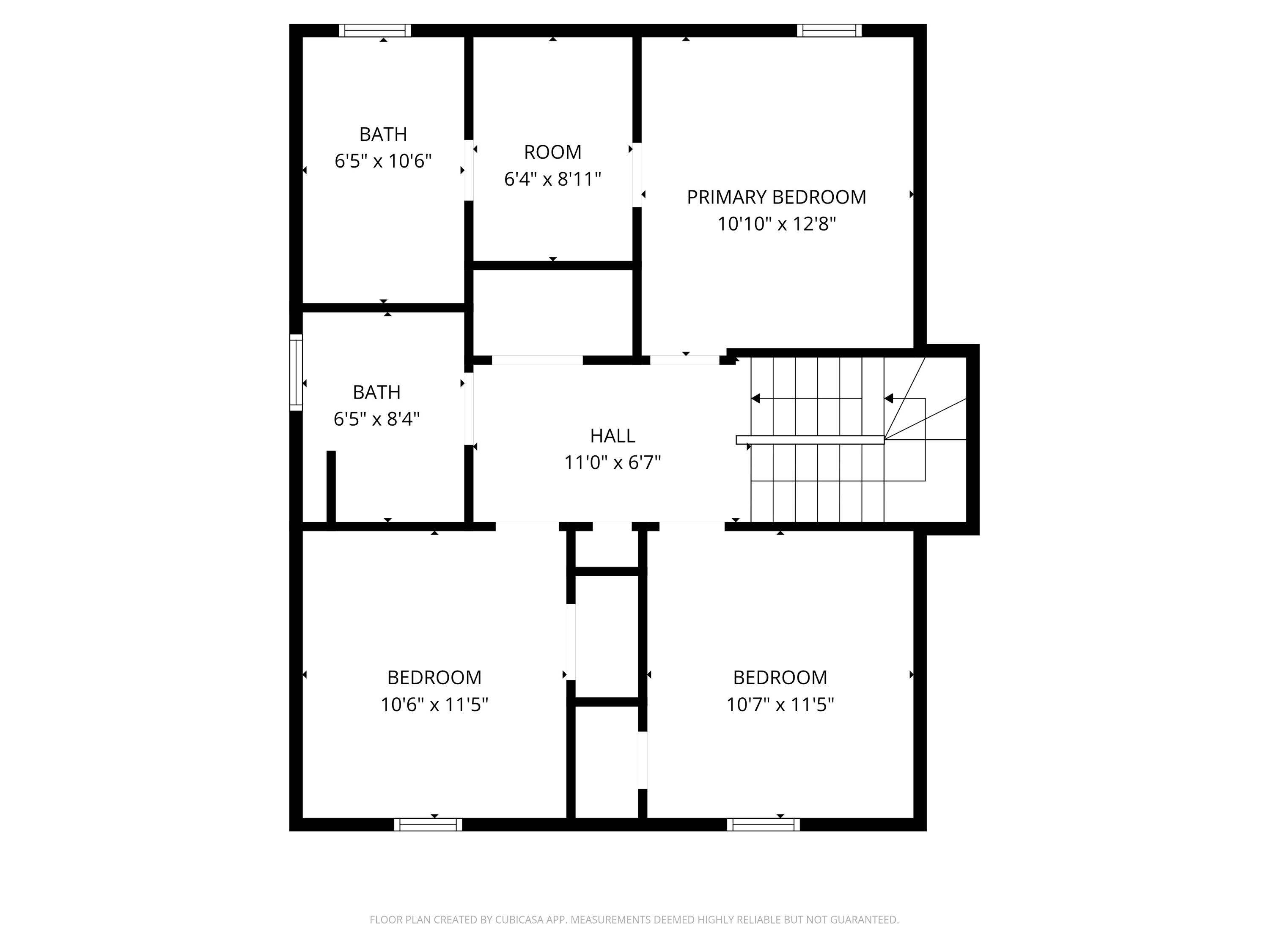 6196 Rosa Parks Boulevard