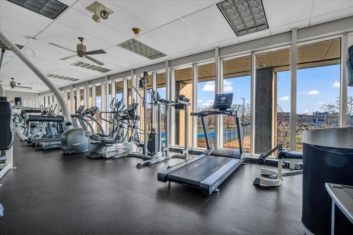 1300 E Lafayette Street