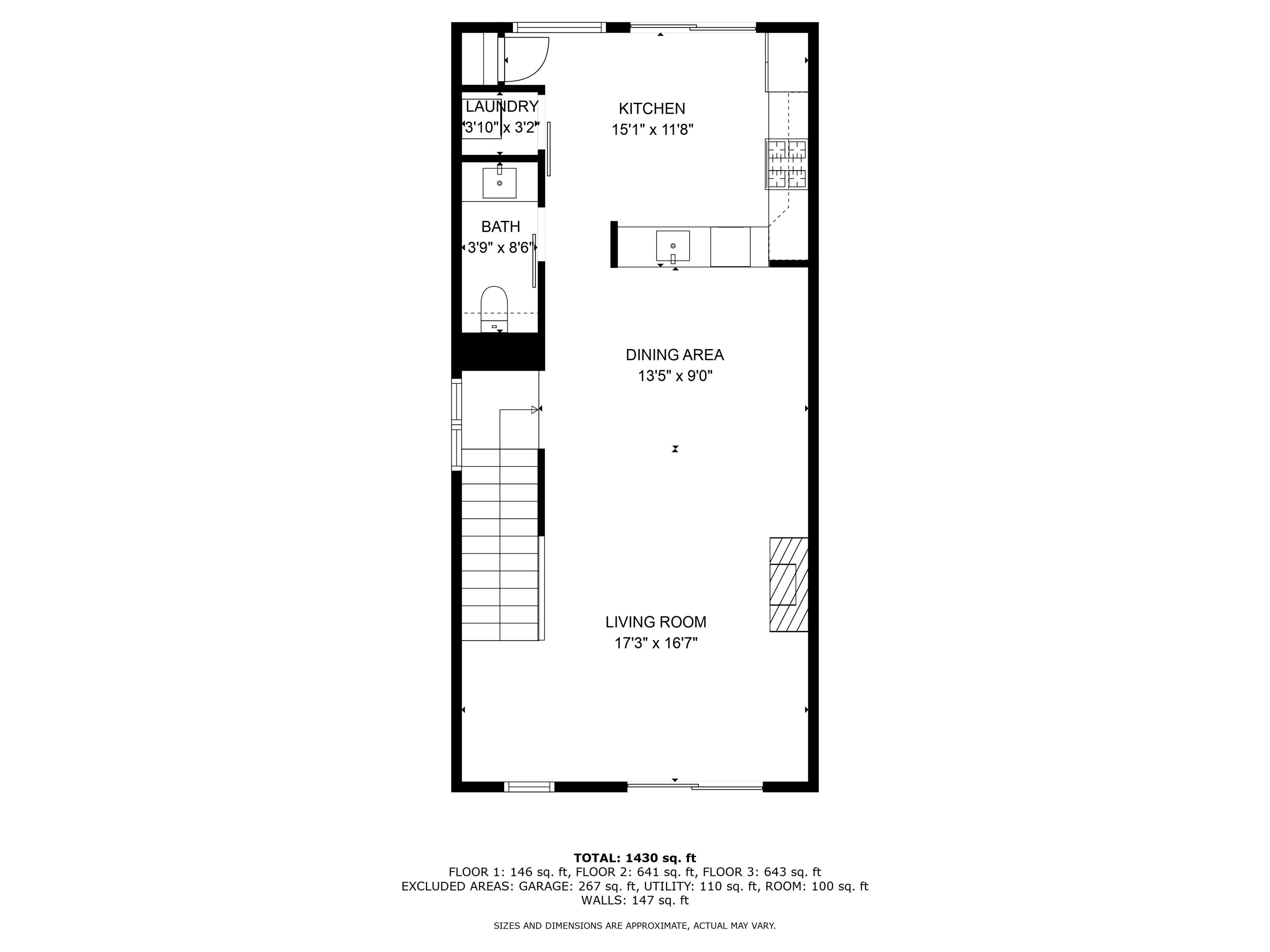 443 W Hancock Street