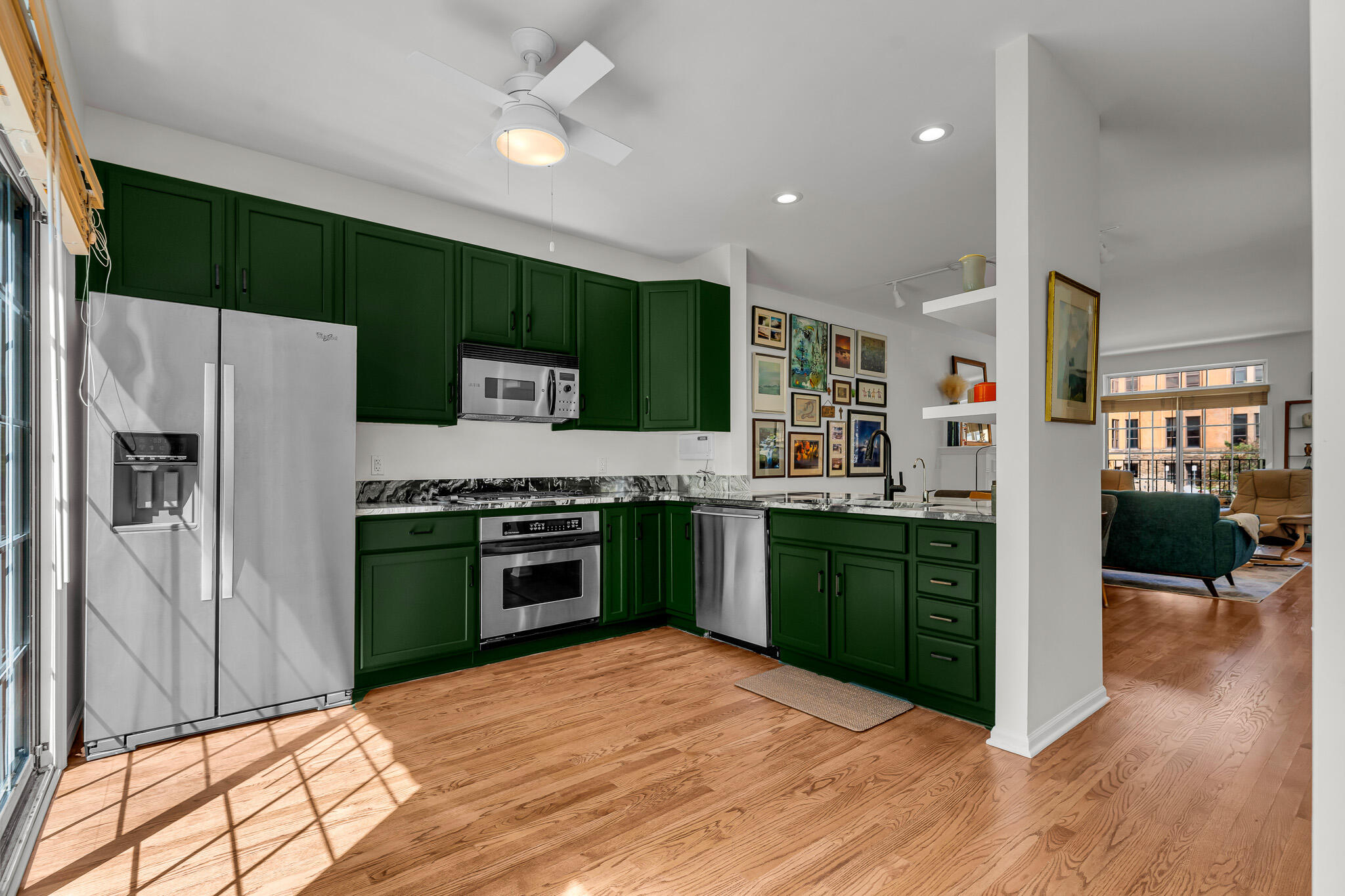 443 W Hancock Street