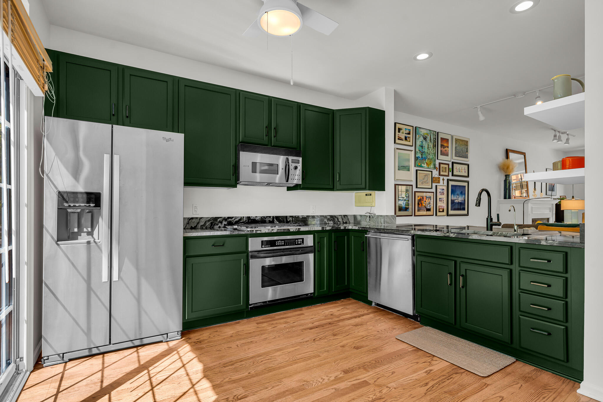 443 W Hancock Street