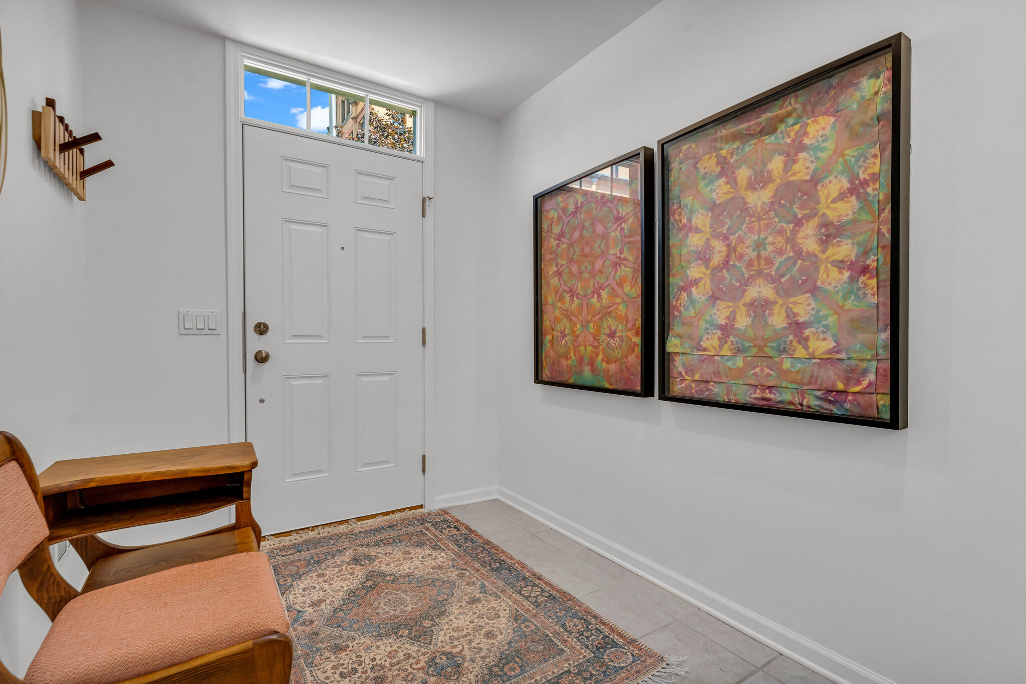 443 W Hancock Street