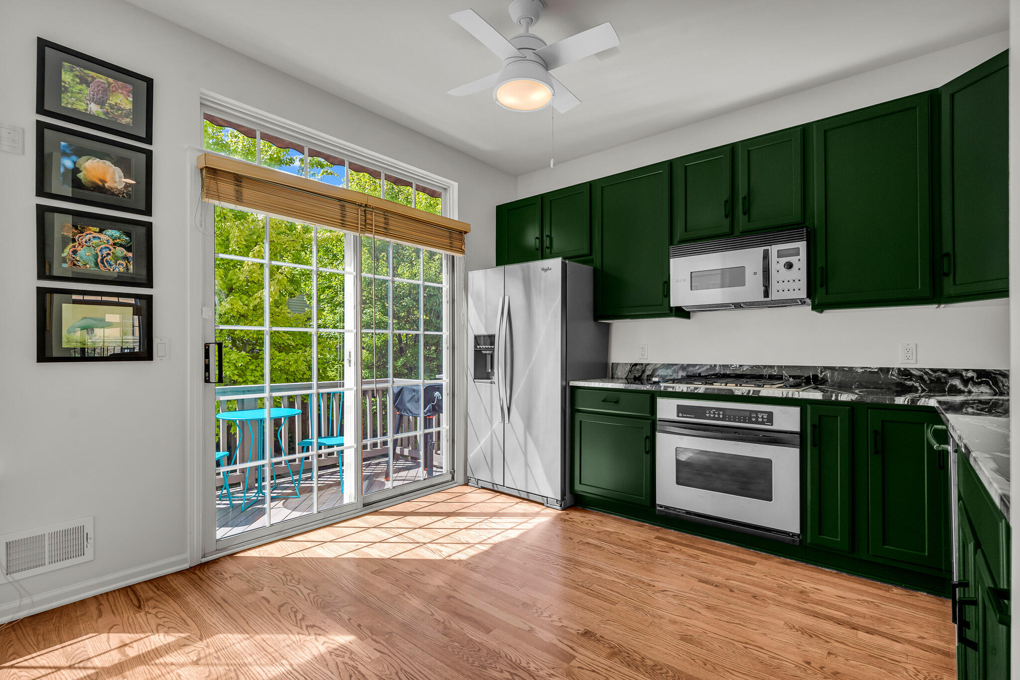 443 W Hancock Street