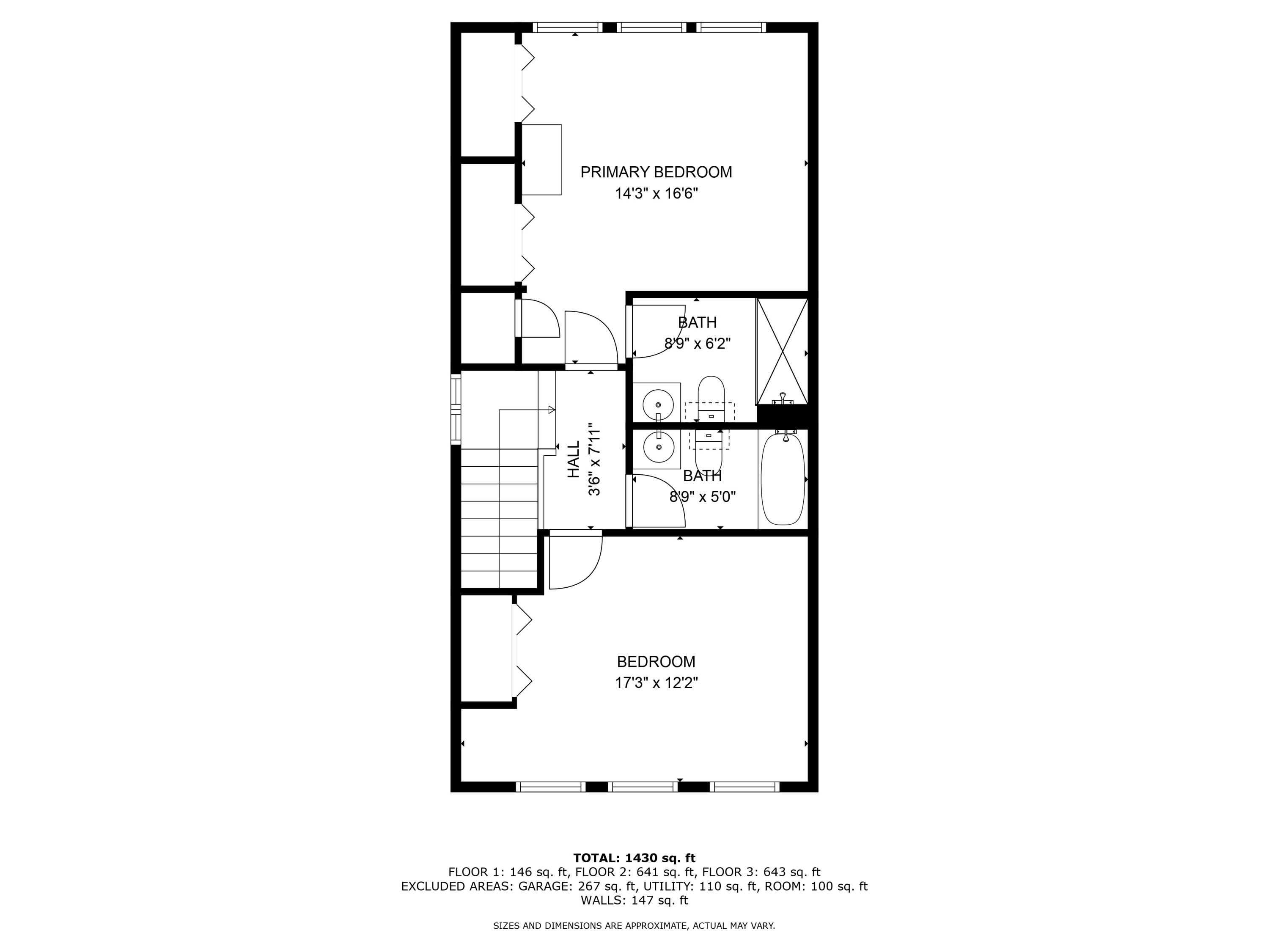 443 W Hancock Street