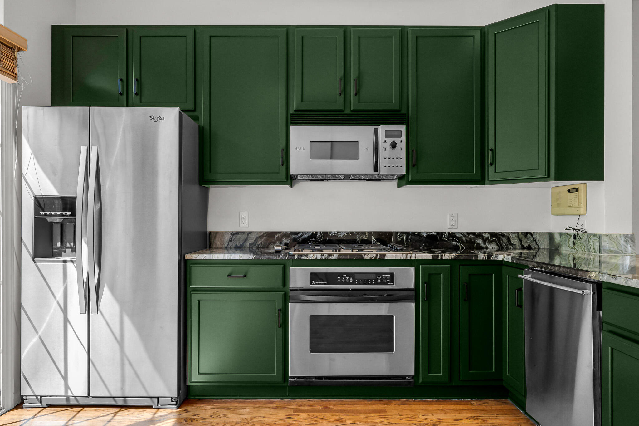 443 W Hancock Street