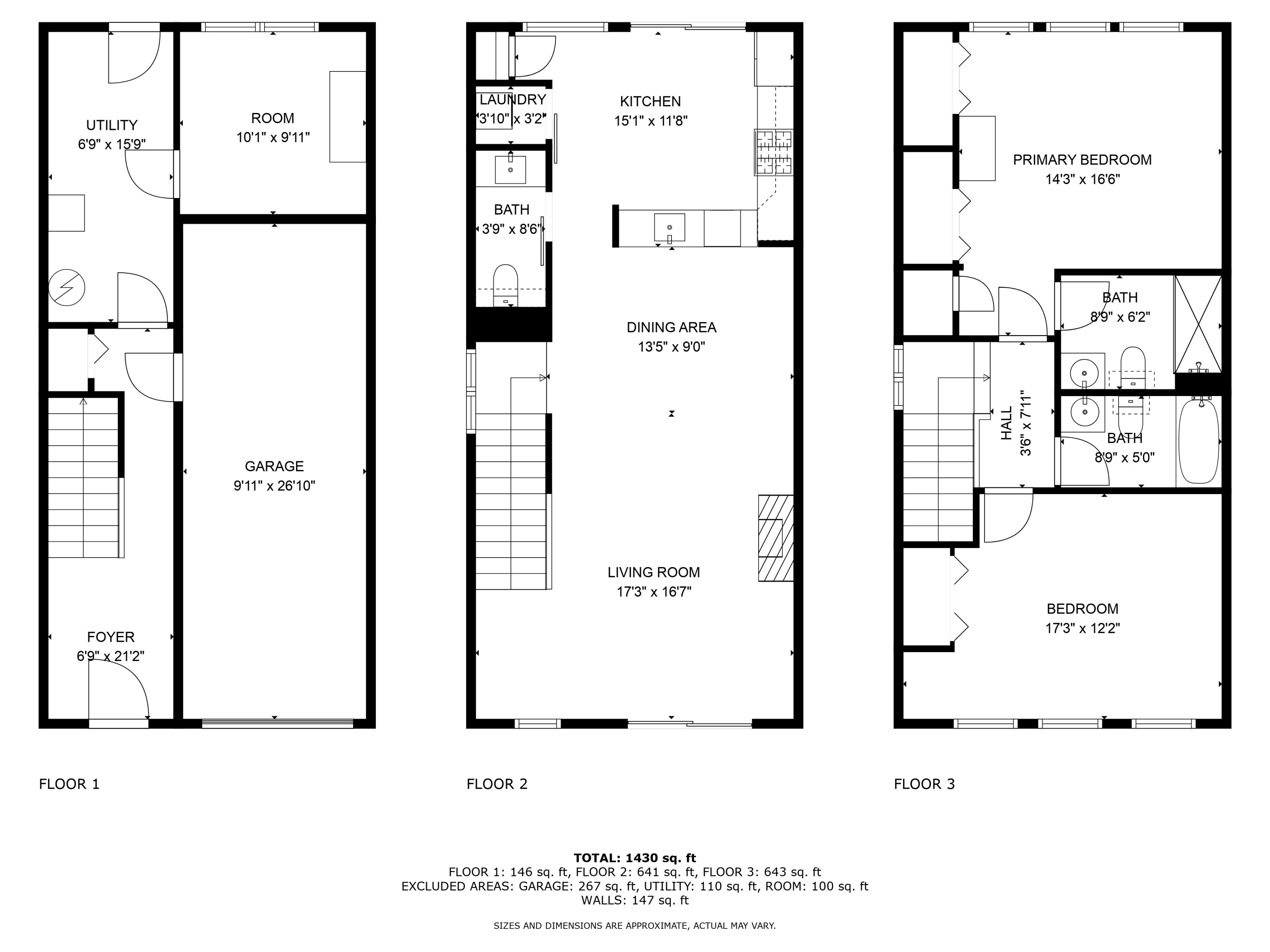 443 W Hancock Street