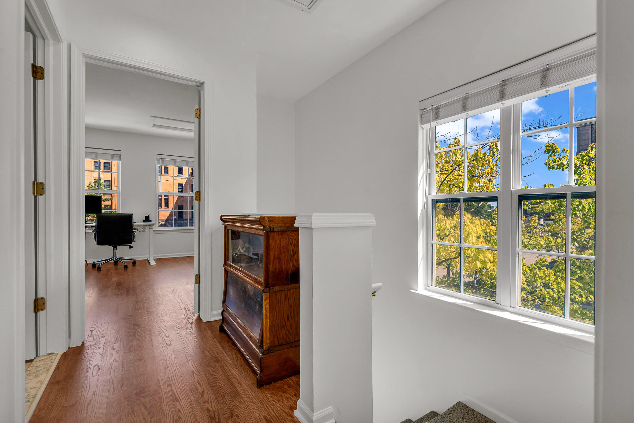 443 W Hancock Street