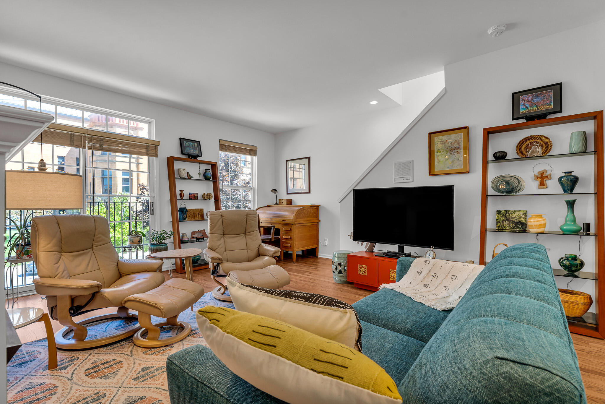 443 W Hancock Street