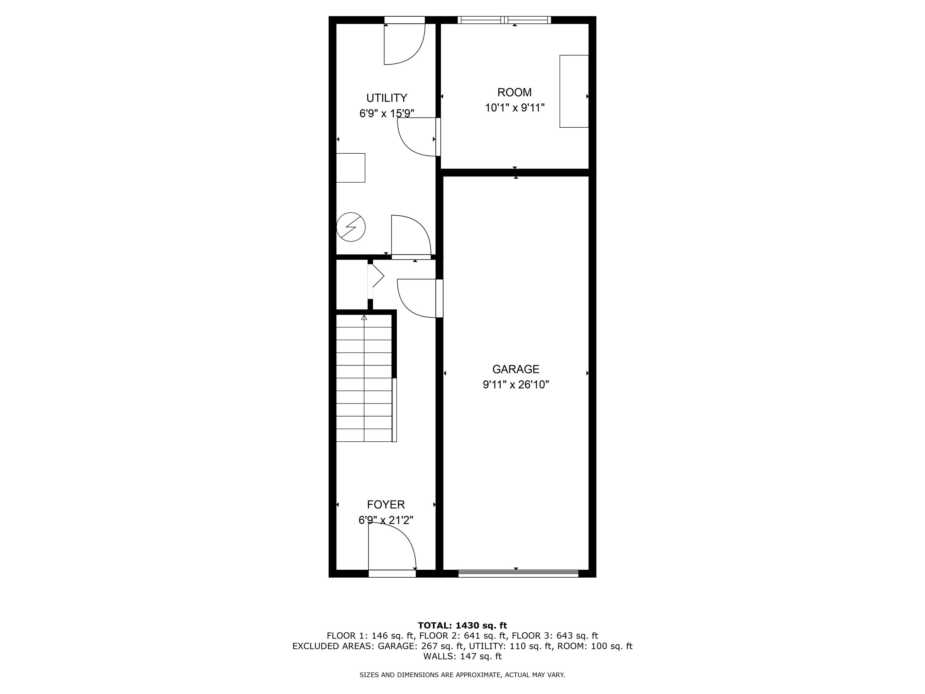 443 W Hancock Street