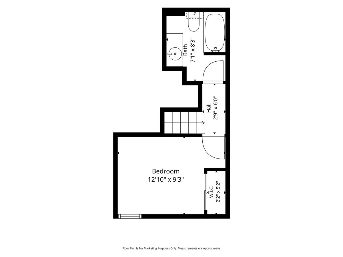 1100 Saint Aubin Place
