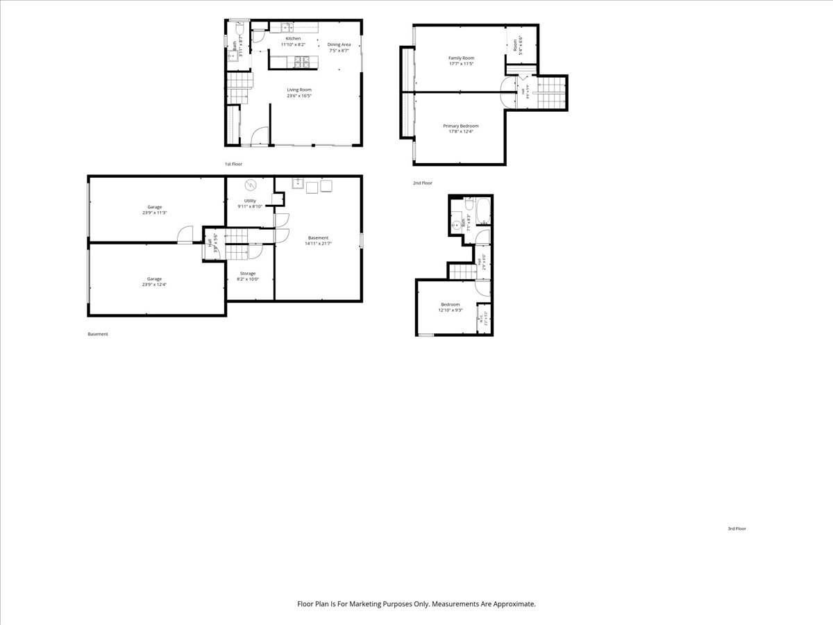 1100 Saint Aubin Place