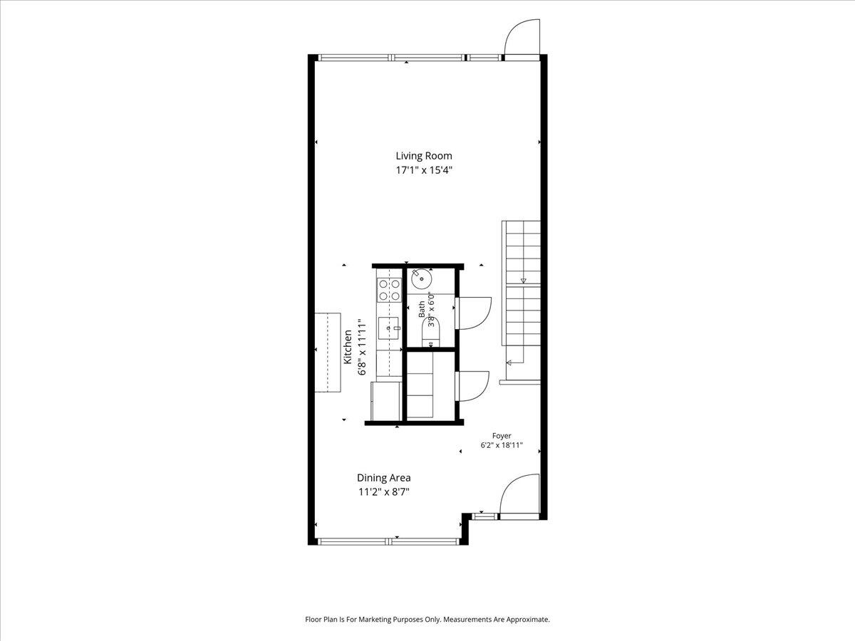 1333 Nicolet Place