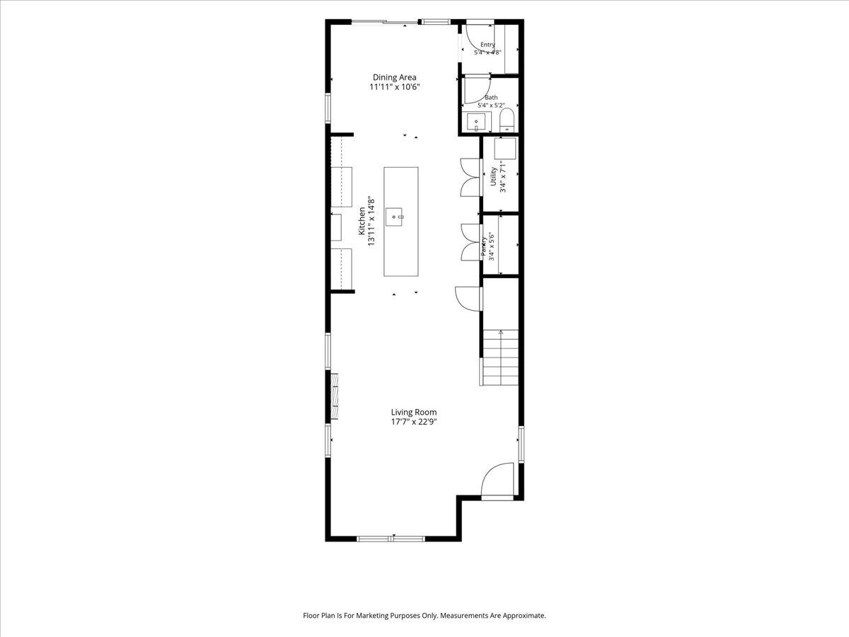 308 Mount Vernon Street