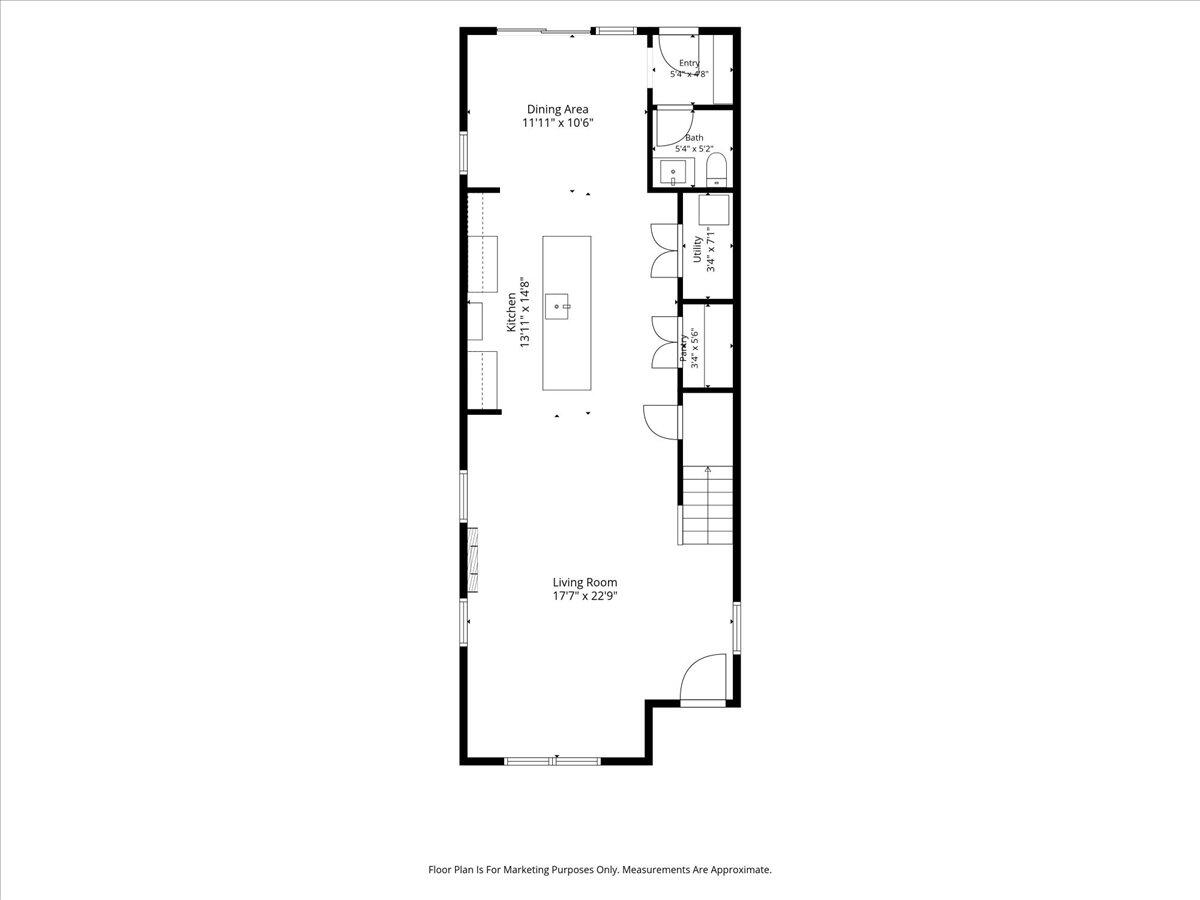308 Mount Vernon Street