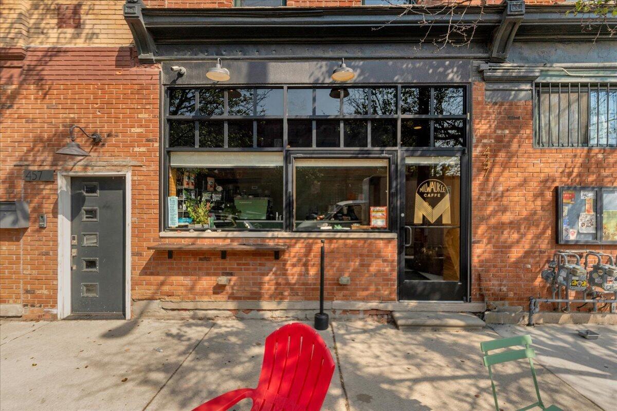 308 Mount Vernon Street