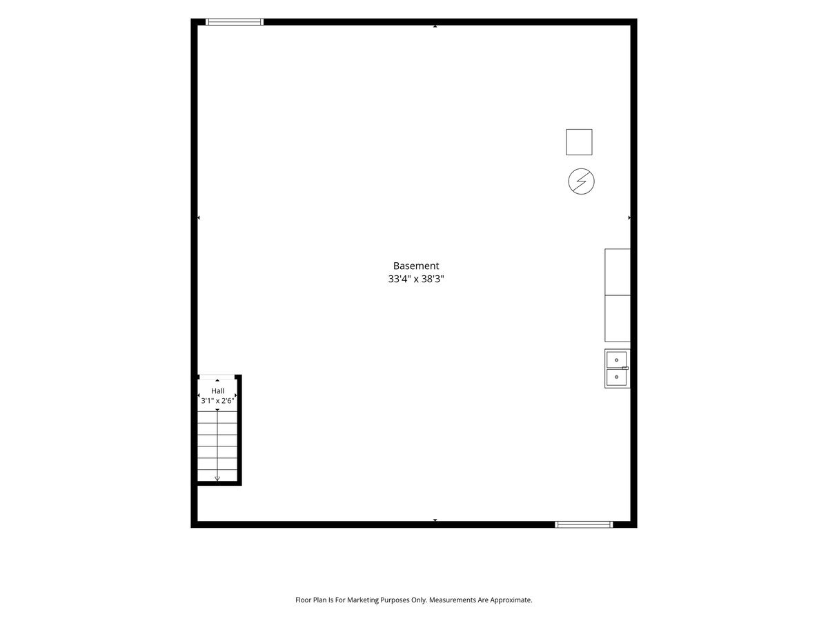 1551 Chateaufort Place
