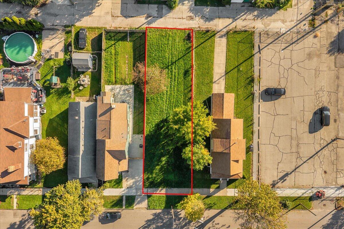 1752 Wabash Street Detroit MI