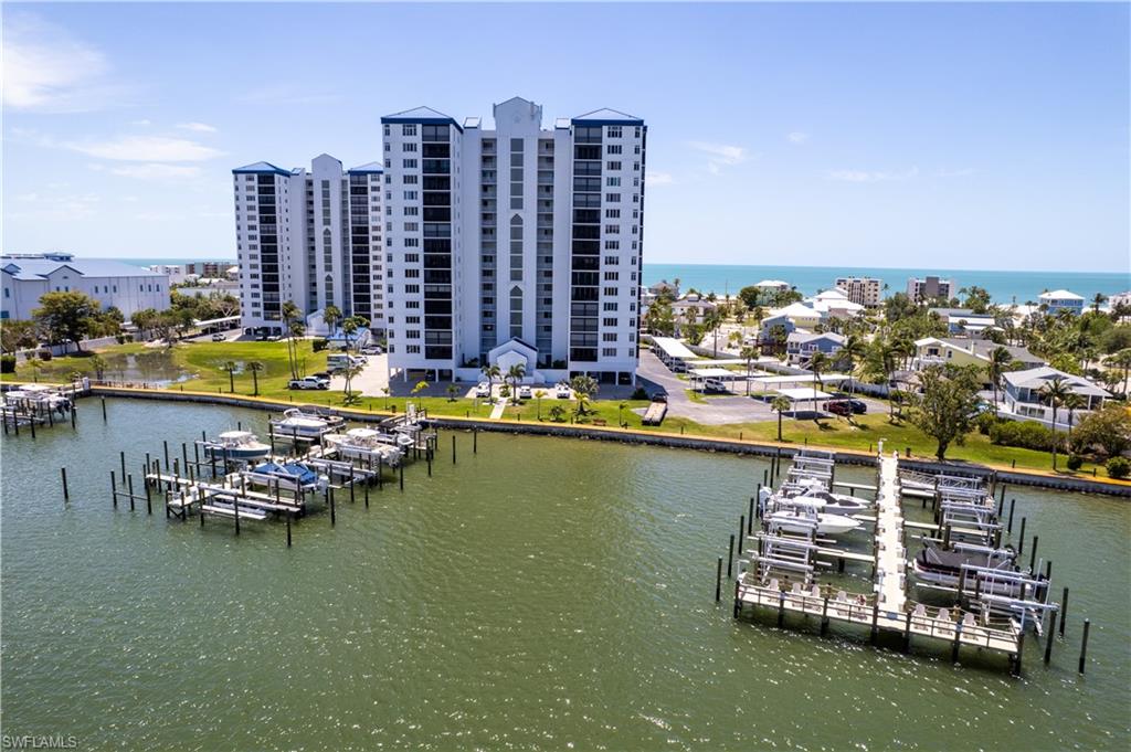 4753 Estero BLVD 1002