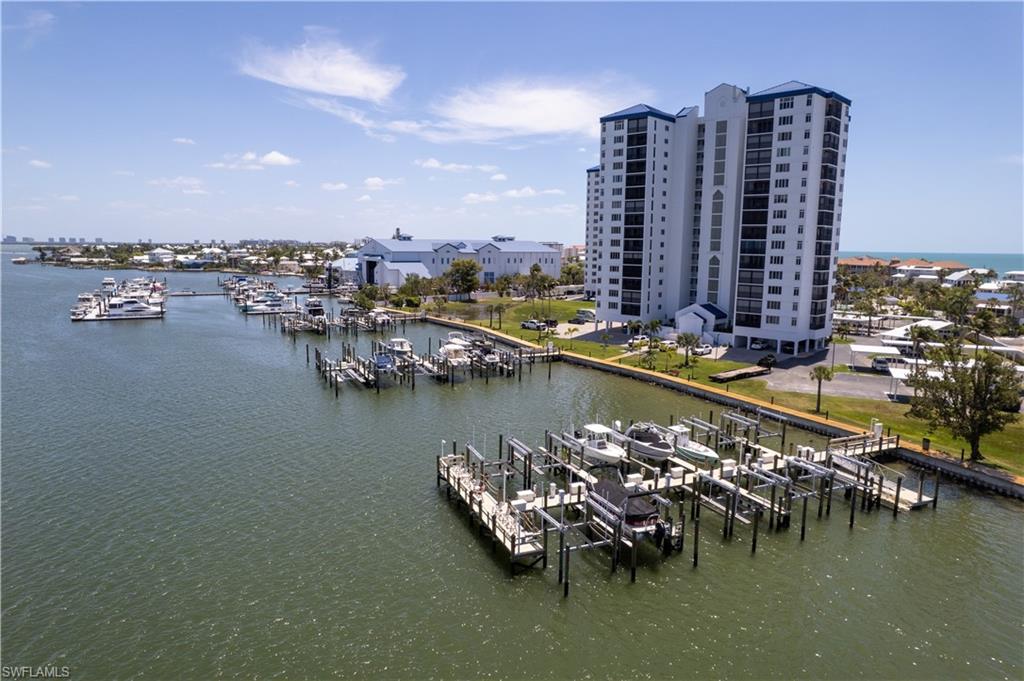 4753 Estero BLVD 1002