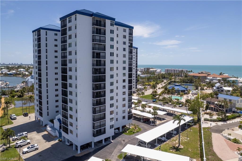 4753 Estero BLVD 1002