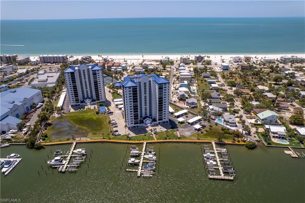4753 Estero BLVD 1002