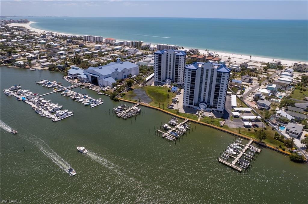 4753 Estero BLVD 1002