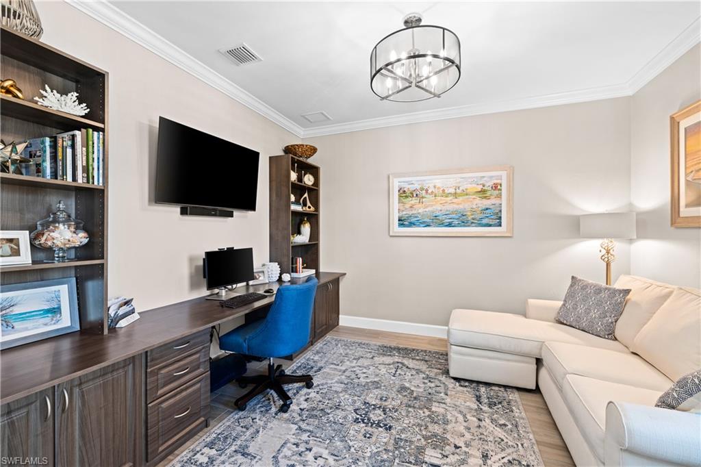 20738 Corkscrew Shores BLVD