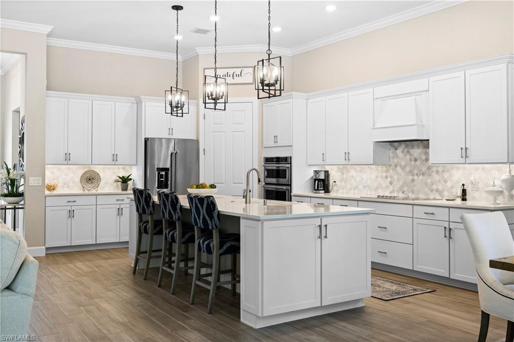 20738 Corkscrew Shores BLVD