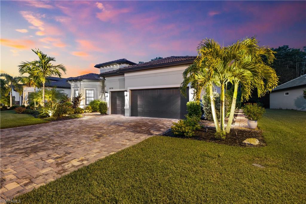 20738 Corkscrew Shores BLVD