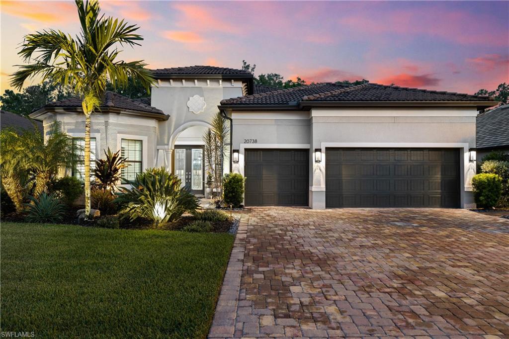 20738 Corkscrew Shores BLVD