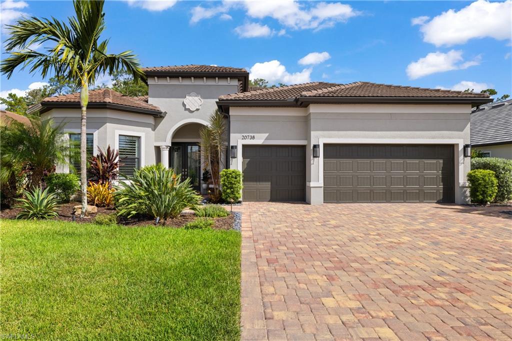 20738 Corkscrew Shores BLVD