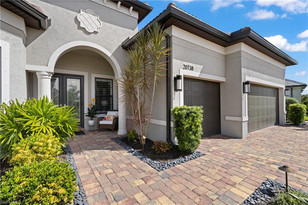 20738 Corkscrew Shores BLVD