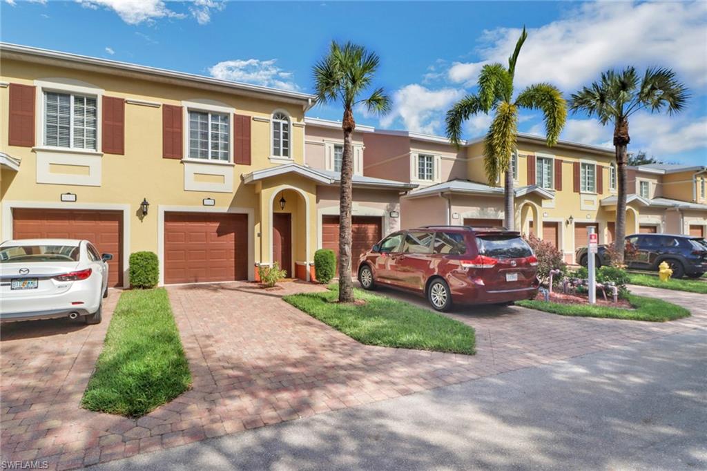 20221 Estero Gardens CIR Unit: 204