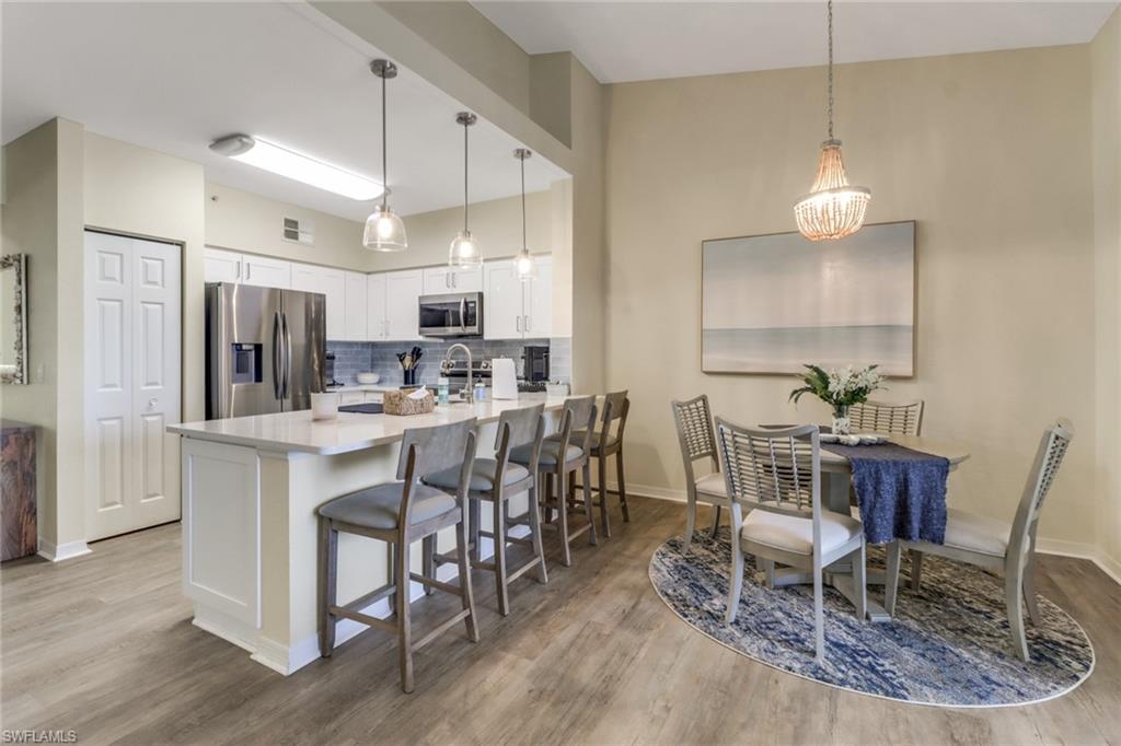 20221 Estero Gardens CIR Unit: 204