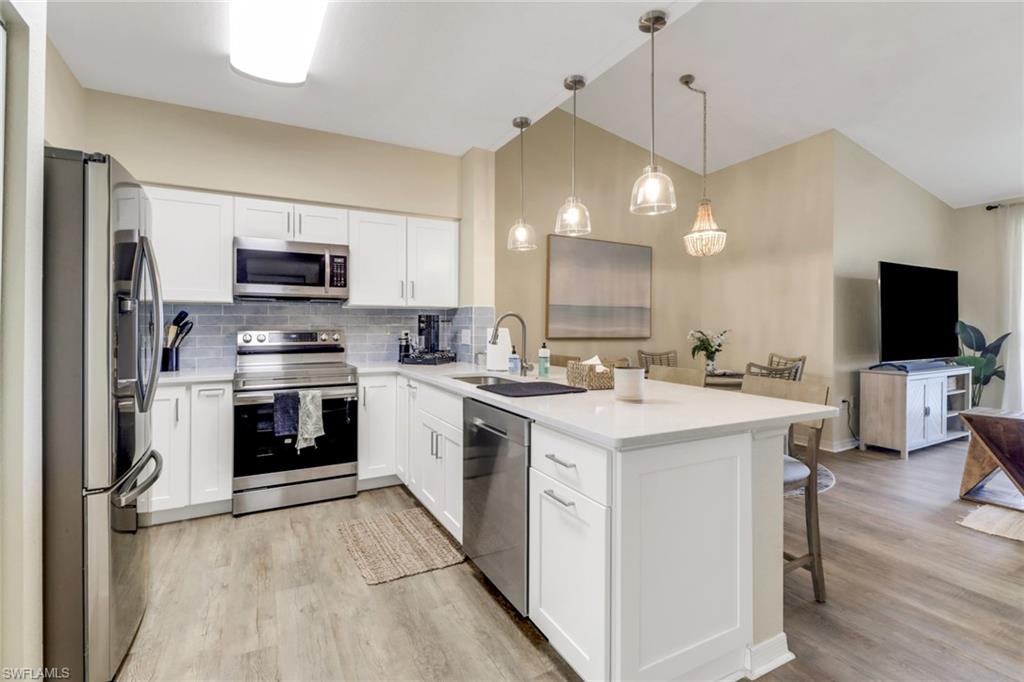 20221 Estero Gardens CIR Unit: 204