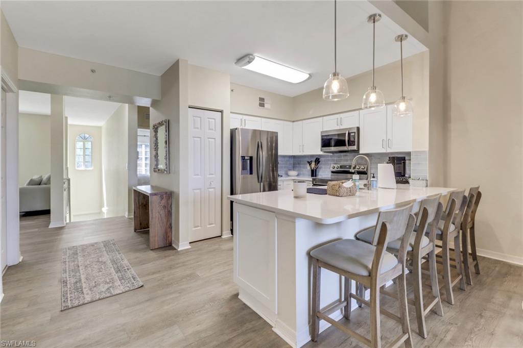 20221 Estero Gardens CIR Unit: 204