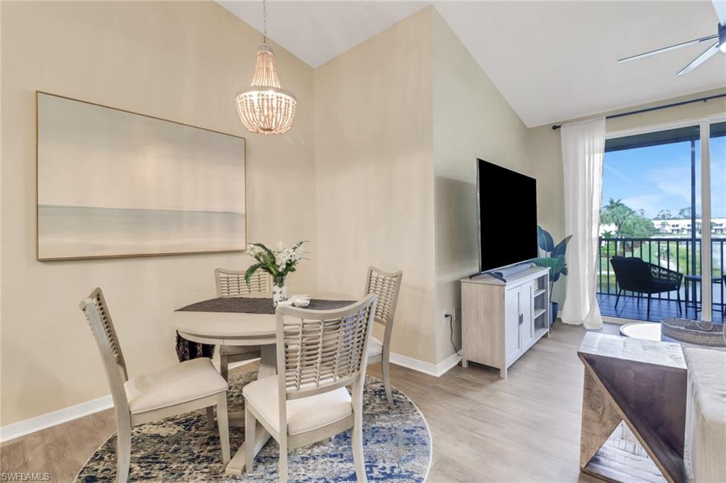 20221 Estero Gardens CIR Unit: 204