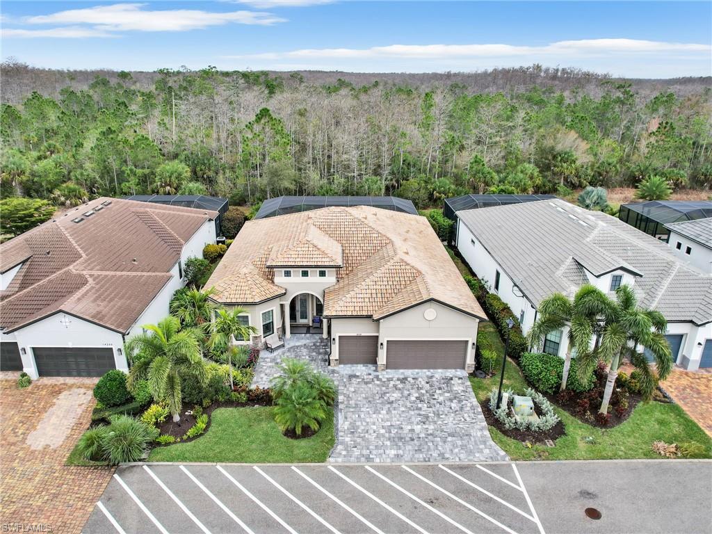 14264 Wild Timber CT