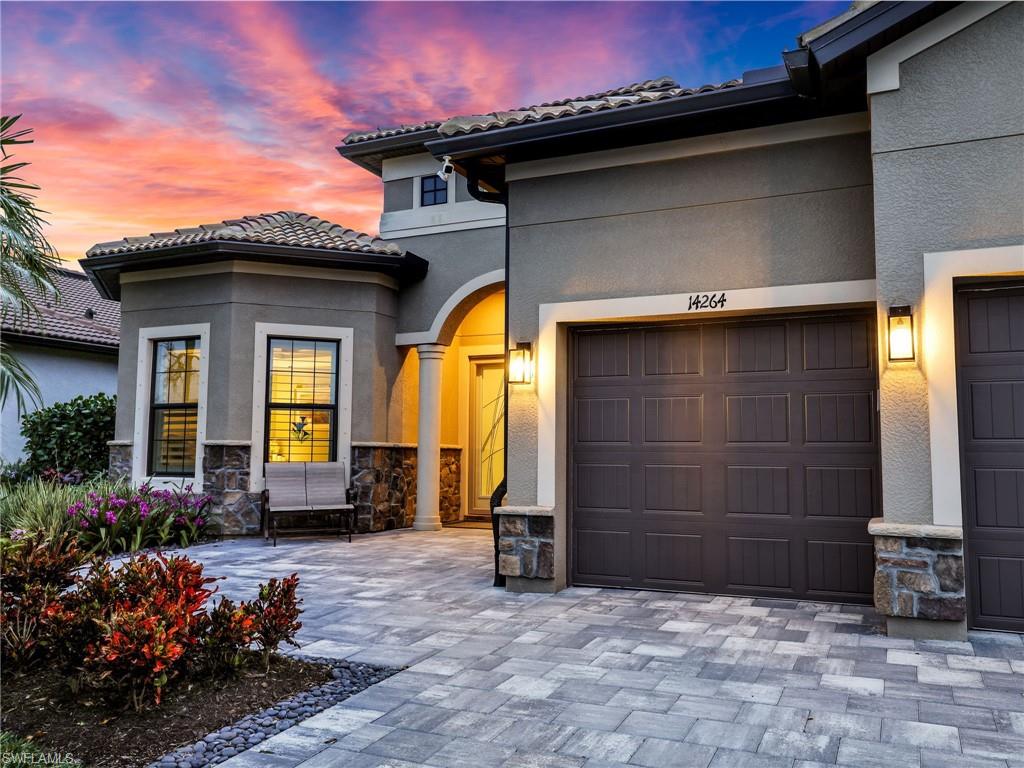 14264 Wild Timber CT