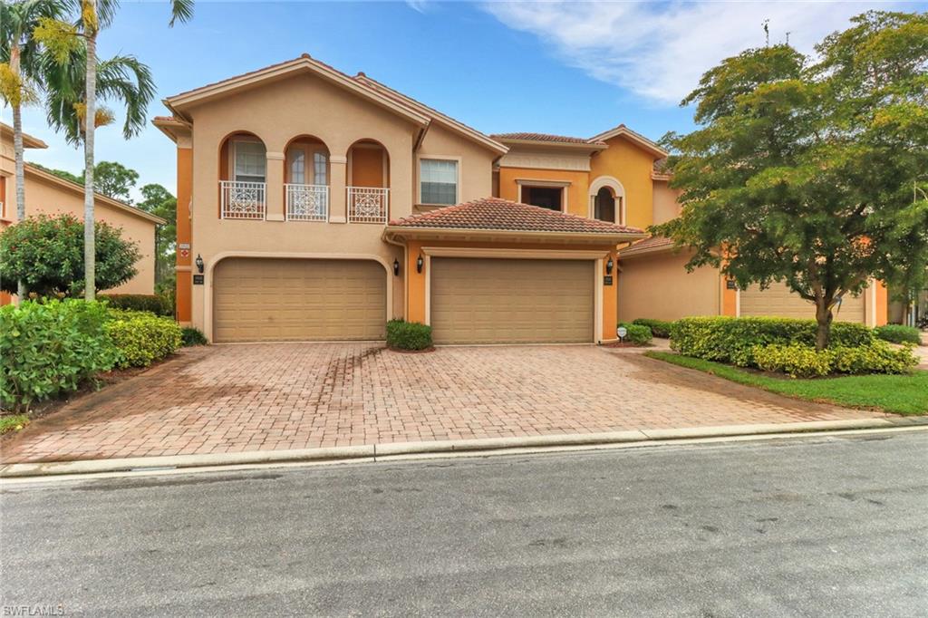 21522 baccarat LN Unit: 101